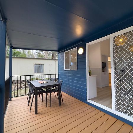 Tasman Holiday Parks - Kioloa Beach Luaran gambar
